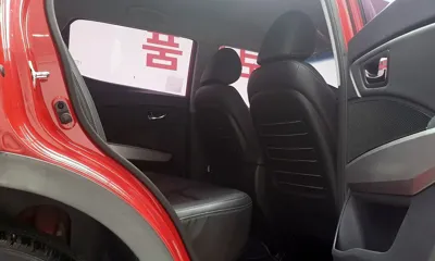 KG_Mobility_Ssangyong TIBOLI 2016, 186000 км, за 4500000 KRW - фото 15