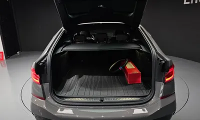 BMW Gran Turismo 2022, 32659 км, за 63500000 KRW - фото 29