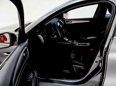 Renault-KoreaSamsung XM3 2024, 37701 км, за 12090000 KRW - фото 9