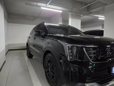 Kia Sorento · 2025 год