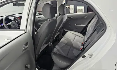 Kia Morning 2017, 109998 км, за 5000000 KRW - фото 26