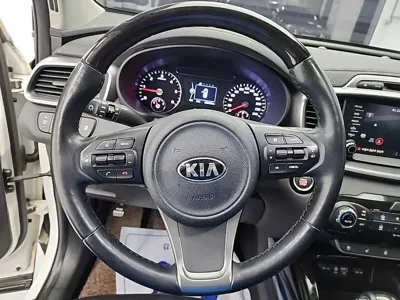 Kia Sorento 2015, 139727 км, за 10300000 KRW - фото 9