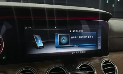 Mercedes-Benz E-Class 2017, 94606 км, за 22500000 KRW - фото 16