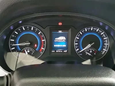 Haval H2 2018, 63700 км, за 29800 CNY - фото 14