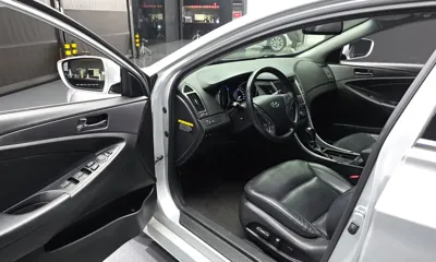 Hyundai Sonata 2014, 126832 км, за 6500000 KRW - фото 10