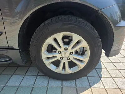 KG_Mobility_Ssangyong KORANDO 2018, 128077 км, за 7200000 KRW - фото 14
