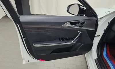 Kia Stinger 2023, 73195 км, за 29500000 KRW - фото 24