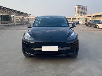 Tesla Model Y 2022, 66000 км, за 150900 CNY