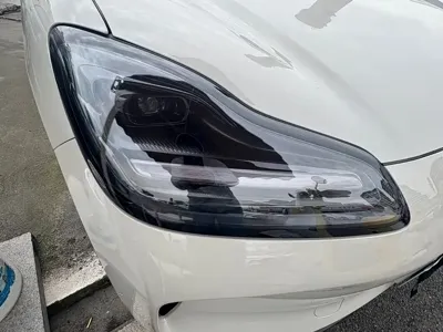 Wuling Bingo PLUS 2025, 17000 км, за 49800 CNY