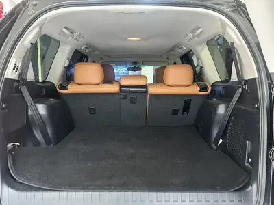 Lexus GX 2010, 127000 км, за 258000 CNY - фото 16