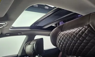 Kia K5 2016, 80067 км, за 12500000 KRW - фото 29