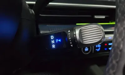 Hyundai Ioniq6 2023, 100441 км, за 28500000 KRW - фото 9