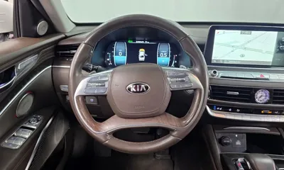 Kia K9 2019, 51214 км, за 29500000 KRW - фото 13