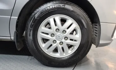 Hyundai Starex 2019, 139371 км, за 15900000 KRW - фото 5