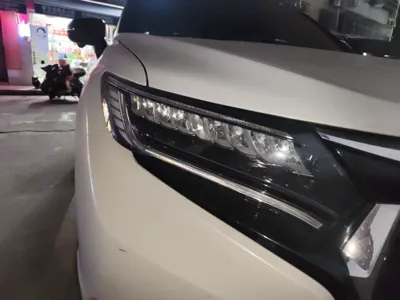 Honda UR-V 2023, 17100 км, за 209755.91 CNY - фото 7