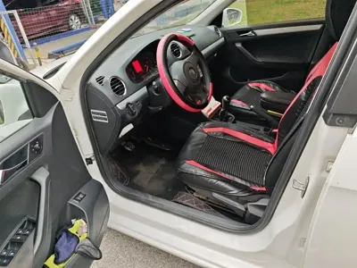 Volkswagen Jetta 2015, 103500 км, за 16700 CNY - фото 17