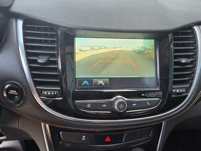 ChevroletGMDaewoo Trax 2018, 87096 км, за 7700000 KRW - фото 15