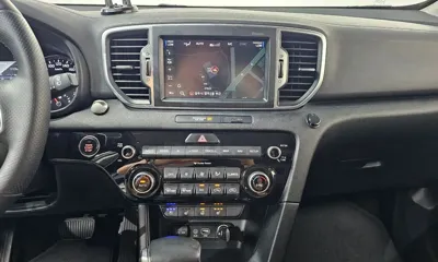 Kia Sportage 2018, 104282 км, за 12500000 KRW - фото 13