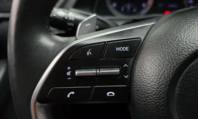 Hyundai Sonata 2020, 42855 км, за 15490000 KRW - фото 20