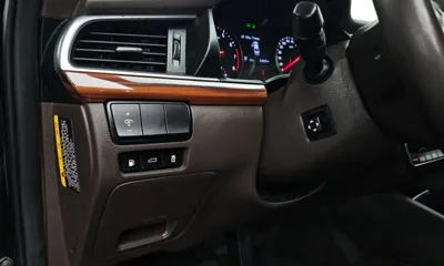 Kia K7 2016, 213237 км, за 5000000 KRW - фото 17