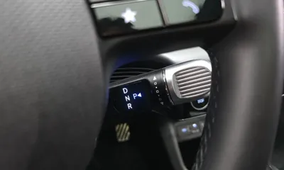 Hyundai Ioniq5 2025, 14660 км, за 46900000 KRW - фото 9