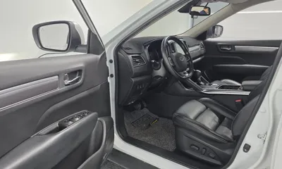 Renault-KoreaSamsung QM6 2018, 108850 км, за 11700000 KRW - фото 10