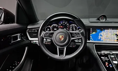 Porsche Panamera 2020, 41082 км, за 78900000 KRW - фото 13