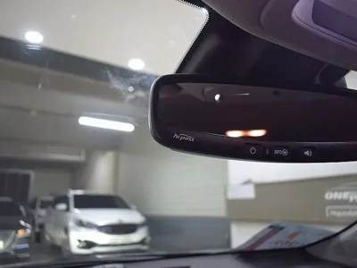 ChevroletGMDaewoo Malibu 2019, 71000 км, за 11890000 KRW - фото 10