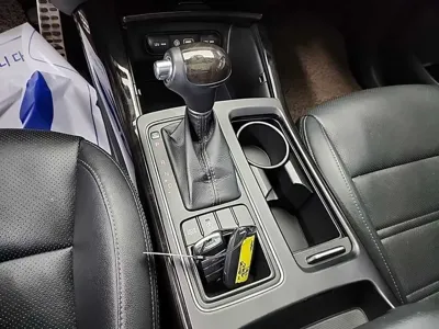 Kia Sorento 2015, 139727 км, за 10300000 KRW - фото 5