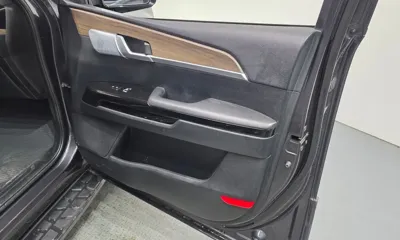 Kia Mohave 2022, 65167 км, за 28500000 KRW - фото 24
