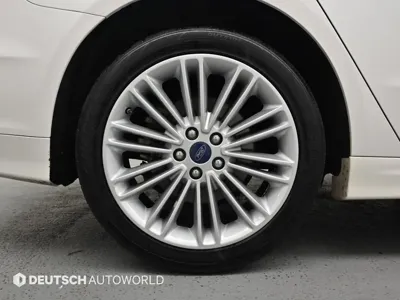 Ford Fusion 2014, 55279 км, за 4900000 KRW - фото 5