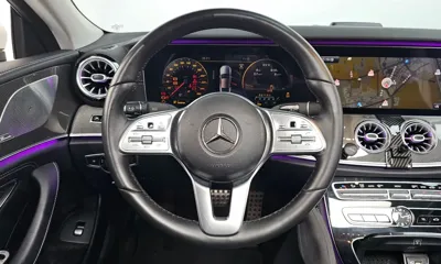 Mercedes-Benz CLS-Class 2019, 77593 км, за 34700000 KRW - фото 13