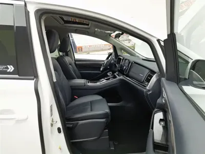 GAC Motor Trumpchi M8 2021, 65800 км, за 82800 CNY - фото 23