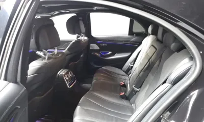 Mercedes-Benz S-Class 2016, 247079 км, за 24200000 KRW - фото 11