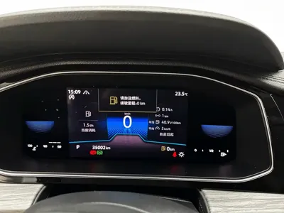 Volkswagen Sagitar 2022, 35000 км, за 108000 CNY - фото 23
