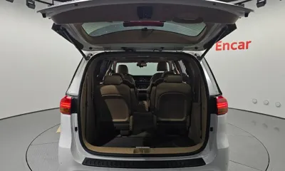 Kia Canival 2017, 142436 км, за 9990000 KRW - фото 20