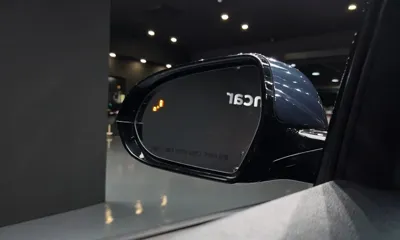 Kia Niro 2017, 121603 км, за 11800000 KRW - фото 13
