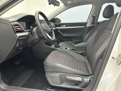 Volkswagen Lavida 2022, 23000 км, за 98000 CNY - фото 11