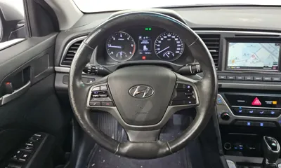 Hyundai Avante 2016, 138702 км, за 6990000 KRW - фото 13
