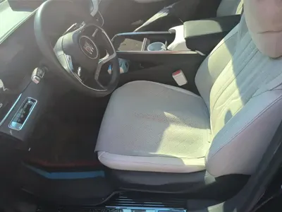 Buick LaCrosse 2024, 22500 км, за 144000 CNY - фото 9
