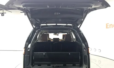 Land Rover Discovery 2018, 159045 км, за 27990000 KRW - фото 20