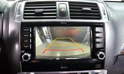 Kia Mohave 2017, 211239 км, за 8990000 KRW - фото 14