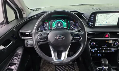 Hyundai Santafe 2019, 171547 км, за 16990000 KRW - фото 15