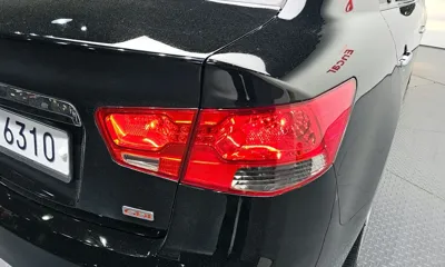Kia Porte 2013, 150978 км, за 2590000 KRW - фото 23