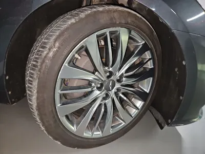 Genesis G80 2018, 250068 км, за 9900000 KRW - фото 14