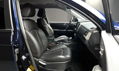 KG_Mobility_Ssangyong Rexton 2019, 103684 км, за 14500000 KRW - фото 26