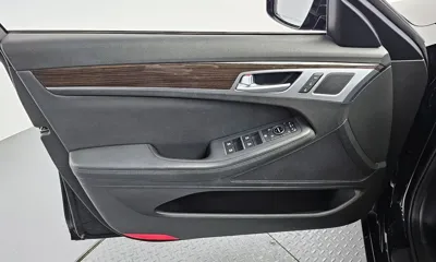 Genesis G80 2017, 116123 км, за 15000000 KRW - фото 24
