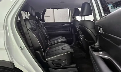 Hyundai Palisade 2021, 60772 км, за 22700000 KRW - фото 12
