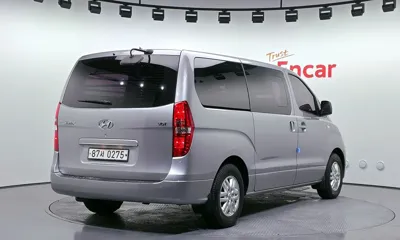 Hyundai Starex 2018, 113619 км, за 9800000 KRW