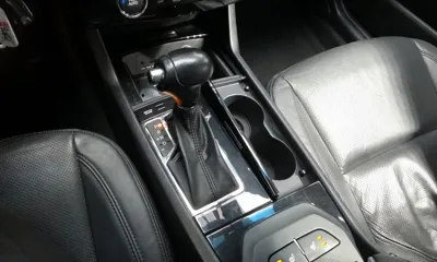 Kia K7 2010, 106053 км, за 4300000 KRW - фото 9